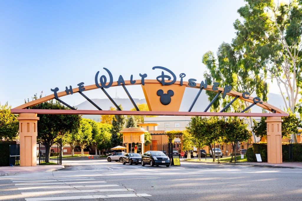 Disney Posts Better-Than-Expected Quarterly Results, Nears Streaming Profitability Goal