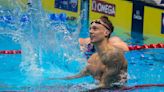 Caeleb Dressel wins again U.S. Olympic swimming trials. Keep an eye on Kate Douglass, too