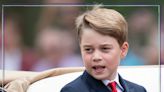 What is Prince George's net worth?