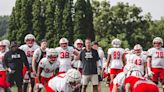 Wisconsin offense remains imperfect as fall camp begins: 10 Badgers takeaways