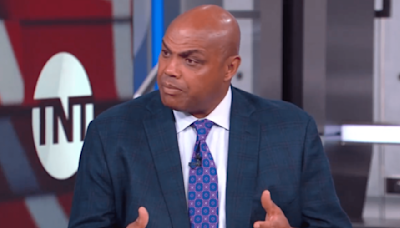 Charles Barkley's One Big Question for Celtics After Ugly Home Playoff Loss