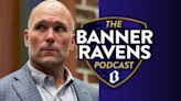 Live coverage of the No. 30 overall pick | Banner Ravens Podcast