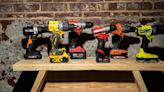 Bore Holes in Concrete, Wood, and Plastic With the Best Cordless Drills
