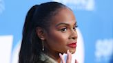 Tika Sumpter went to Mexico — and got married