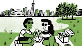 Opinion: Drink a beer in the park. It’s good for you - and for society