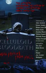 Celluloid Bloodbath: More Prevues From Hell