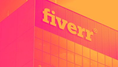Fiverr Earnings: What To Look For From FVRR