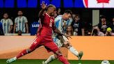 CONCACAF to investigate after Canada's Bombito was targeted on social media with racist messages