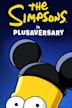 Los Simpson en Plusniversario