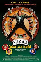 Vegas Vacation (1997) — The Movie Database (TMDB)