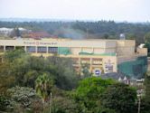 Westgate shopping mall attack