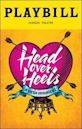 Head over Heels (musical)
