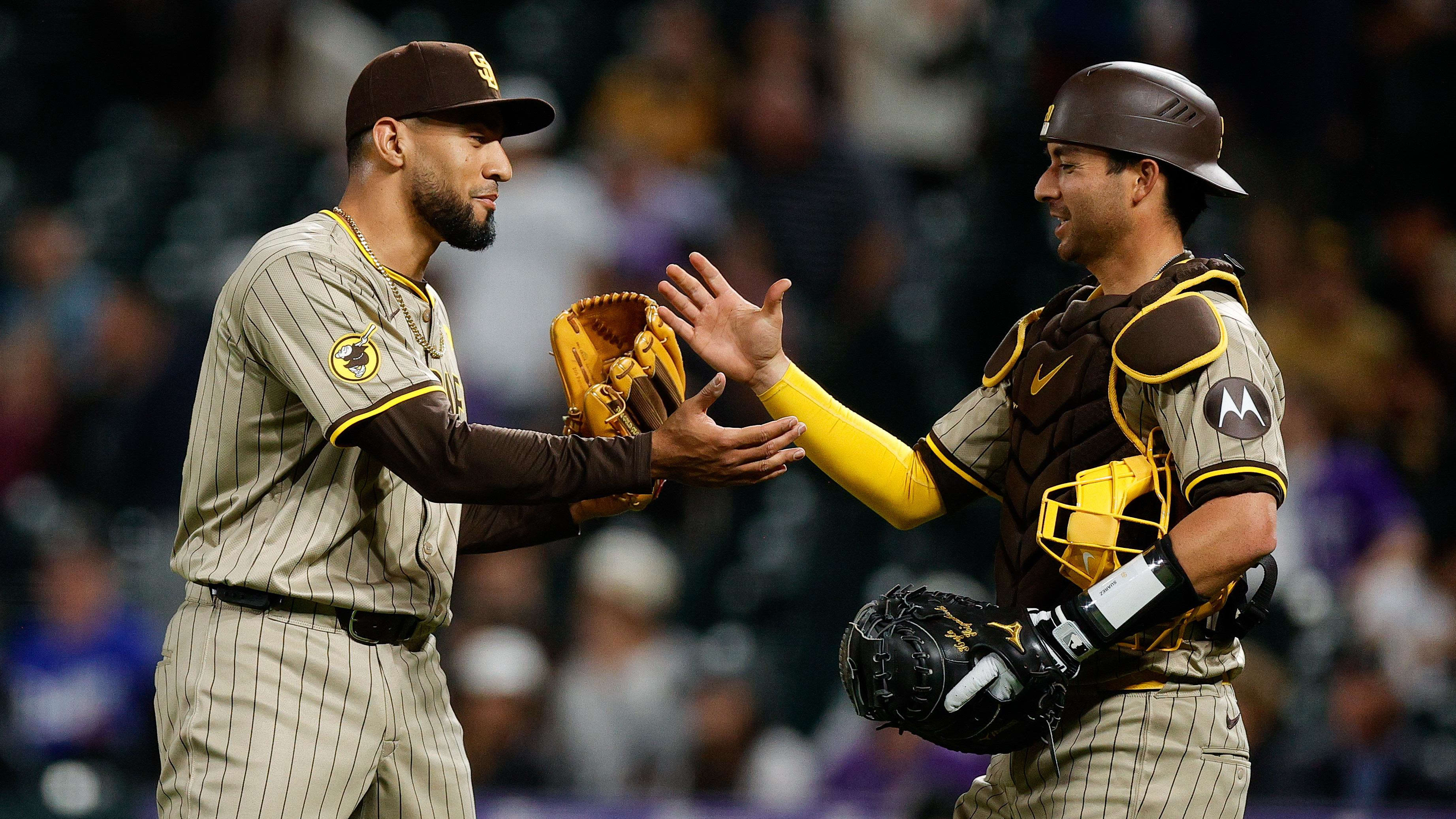 More Details Emerge in Padres, Yankees Juan Soto Trade Talks