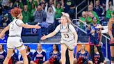 Oregon State vs. Notre Dame: Predictions, picks, odds for Friday's March Madness game