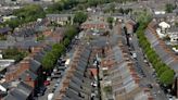 Housing overtakes immigration as the top issue getting voters’ attention