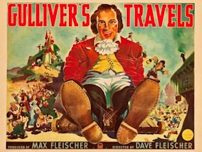 Gulliver's Travels (1939 film)