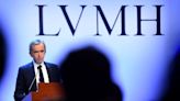 LVMH Is Rumored to Acquire Cartier's Parent Company, Richemont
