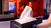 3D Printer Used By NASA, Microsoft Now Available to Public | Entrepreneur