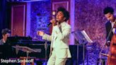 Review: Jimmie Herrod's Beautiful COLOR & LIGHT at 54 Below