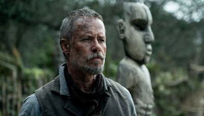 ‘The Convert’ Review: Guy Pearce in a Visceral Historical Drama That Ultimately Lacks Depth