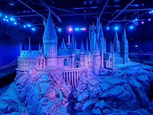 Harry Potter Tour Revenue Surges Past $1 Billion