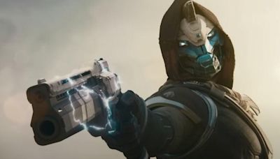 ‘Destiny 2’ May Have Just Revealed Why Cayde-6 Is Alive In ‘The Final Shape’