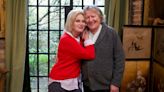 Joanna Lumley and Stephen Barlow reflect on their musical influences