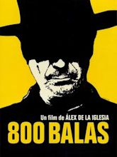 800 Balles