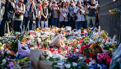 Nach Messerangriff in Mannheim: Abschiebungen gefordert