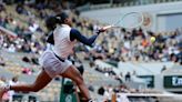 US-Open-Siegerin Gauff im Achtelfinale von Paris