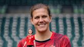 Thorns’ player Christine Sinclair gets her own Barbie doll - Portland Business Journal