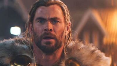 "Chris Hemsworth tendrá que esperar su turno": Kevin Costner se negó a ceder su lugar al protagonista de 'Thor' en una misteriosa película