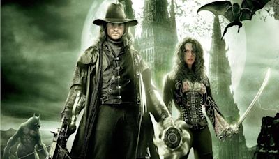 Van Helsing: el icónico cazador de monstruos hará su regreso en una nueva serie de televisión