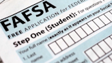 ETSU president urges high school seniors to complete FAFSA