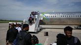 Haiti’s main international airport reopens nearly three months after gang violence forced it closed