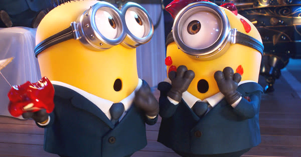 Weekend Box Office: Despicable Me 4 Crosses $200 Million to Hold on to Top Spot