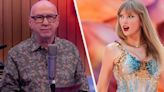 Ken Bruce Has Choice Words For Taylor Swift As He Reveals Why He's In No Rush To Play Her Music