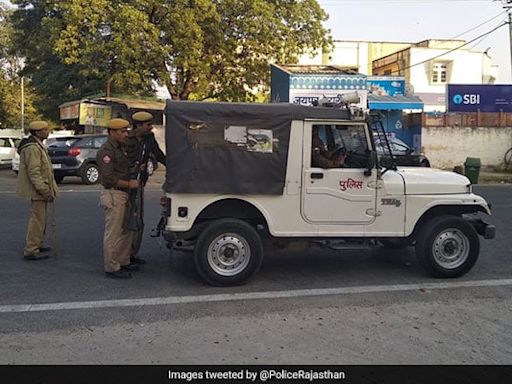 Rajasthan Woman's In-Laws Perform Her Last Rites Without Telling Parents, Case Filed