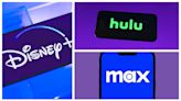 Disney Plus, Hulu and Max: The $17 Megabundle You Shouldn’t Miss