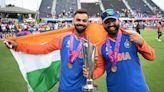 'Thanks for priceless birthday gift': MS Dhoni's special message for team India after T20 World Cup 2024 glory