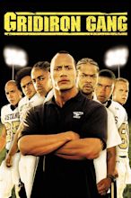 Gridiron Gang: Trailer 1 - Trailers & Videos - Rotten Tomatoes