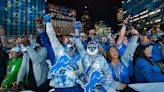 Lions 2024 Draft Grades: Holmes, Campbell 'Force' Together