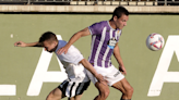 Gimnástica Segoviana - Real Valladolid: alineaciones, vídeos y goles del amistoso de pretemporada 2024 | Goal.com Chile