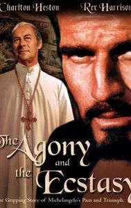 The Agony and the Ecstasy (film)