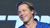 When Brad Pitt Passed On Brokeback Mountain Script...He Was "Creeped Out" By The Film: "It's Just Not...