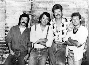 The Nitty Gritty Dirt Band