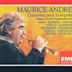 Maurice André plays Trumpet Concertos