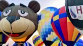 Popular hot air balloon festival returning to West Michigan