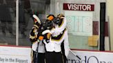 Austin Bruins will be Road Warriors in defense of their division title