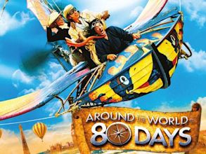 Around the World in 80 Days (2004 film)